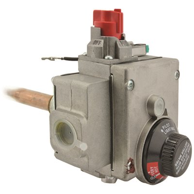 WR GAS CONTRL(THERMOSTAT) LG