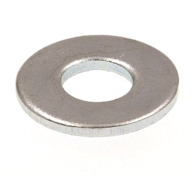 #6 SAE FLAT WASHER 500PK