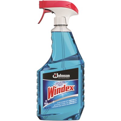 WINDEX 32OZ 8CA