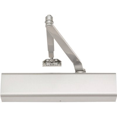 YALE 3000 DOOR CLOSER ALUM