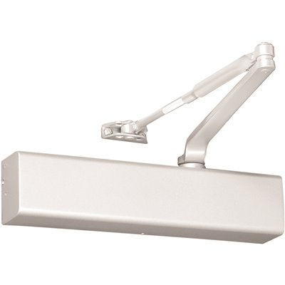 YALE 3000 DOOR CLOSER ALUM