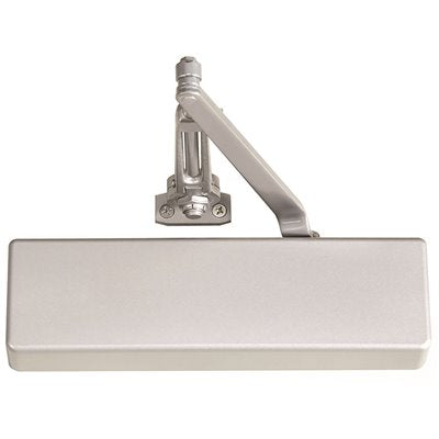 YALE 4400 DOOR CLOSER ALUM