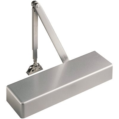 YALE 4400 DOOR CLOSER ALUM