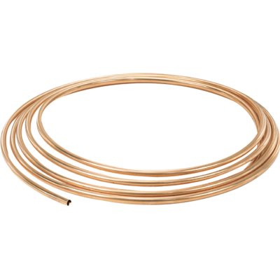 COPPER TUBING REFRIGERATION