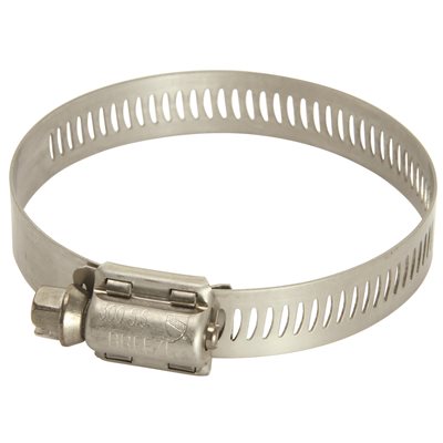 HOSE CLAMP 9/16- 1-1/16 PK10