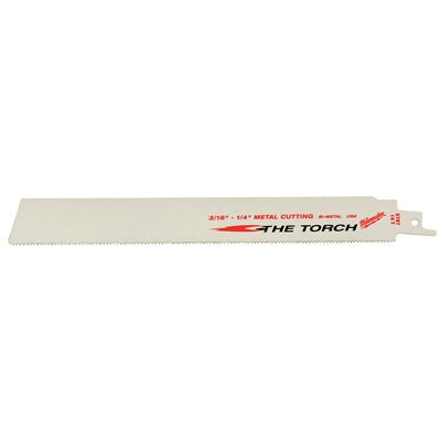 TORCH SAWZALL BLADE 14T-9"