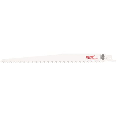 SPR SHRP SAWZALL BLADE 9 IN.