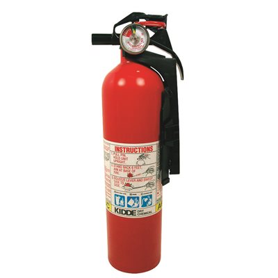 1A-10BC FIRE EXTINGUISHER