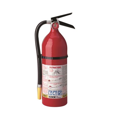 3A-40BC FIRE EXTINGUISHER