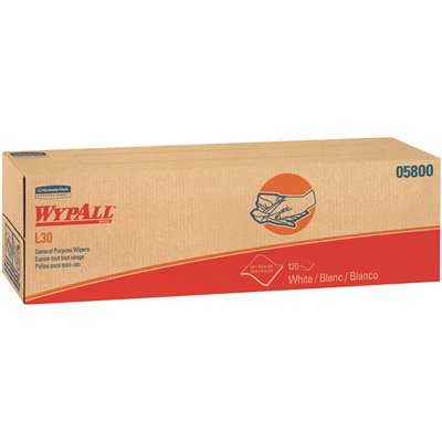 WYPALL L30 WIPERS GENERAL PU