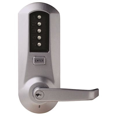 KABA ACCESS 5021 PB LOCK 26D